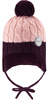 Beanie, Nunavut Deep purple