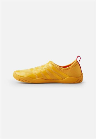 Buty reima  sneakersy, Sujaus, kolor Żółty, Uniseks