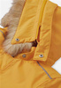 Reimatec winter overall, Gotland, Radiant Orange