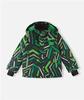 Reimatec winter jacket, Kairala, Black