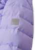 Down jacket, Kupponen