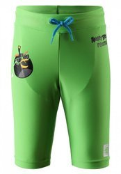 Spodenki reima kąpielowe UV50+ Angry Birds