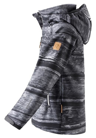 Kurtka reima Softshell, Vild