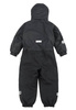 Reimatec Kiddo winter overall, Finn Black