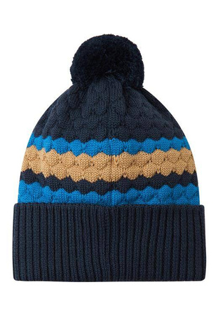 Beanie, Pampula, Unisex