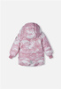 Jacket, Moomin Lykta Rosy pink