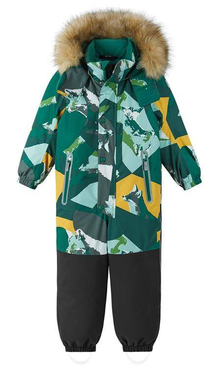 Kombinezon zimowy reima Reimatec, Kipina