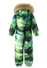 Reimatec winter overall, Trondheim Green