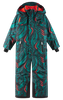 Reimatec winter overall, Reach, Unisex