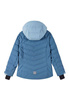 Winter jacket, Luppo, Girls