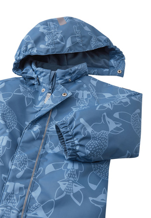 ReimaTec winter overall, Puhuri