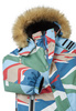 ReimaTec winter overall, Kipina