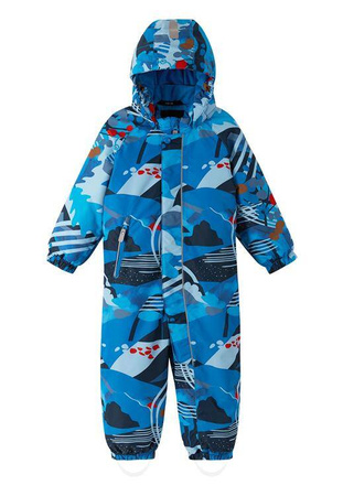 Reimatec winter overall, Puhuri