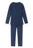 Thermal set, Taival