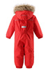 Reimatec winter overall, Gotland Tomato red