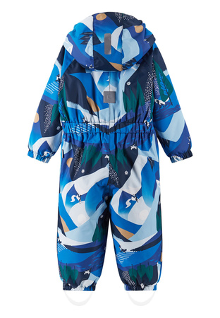 ReimaTec winter overall, Puhuri