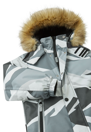 ReimaTec winter overall, Kipina