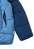 Winter jacket, Tenhola