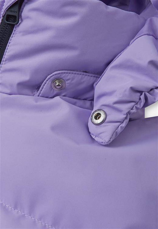 Down jacket, Paimio, Blooming Lilac