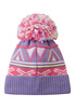 Beanie, Kirjoen