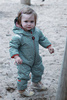 Winter overall, Soho