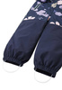 Reimatec winter overall, Kipina