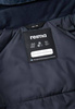 Reimatec winter overall, Puhuri Navy