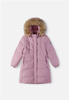 Winter jacket, Siemaus Grey Pink