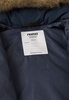 Winter jacket, Luvia