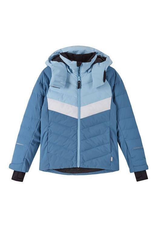 Winter jacket, Luppo, Girls