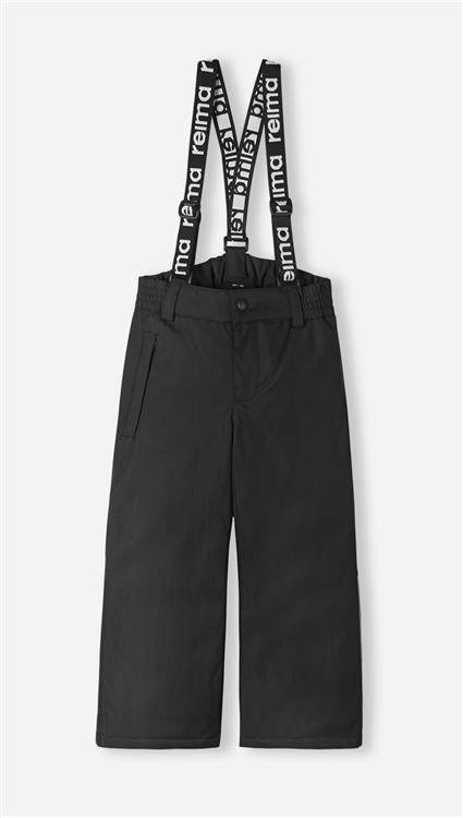 Reimatec winter pants, Loikka Black