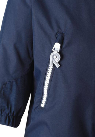 Reimatec Kiddo winter overall, Finn Navy