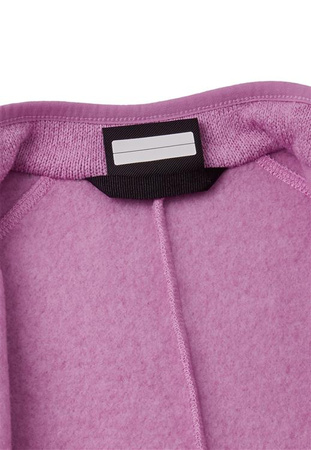 Fleece overall, Tahti