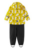 Rain outfit, Moomin Plask, Unisex