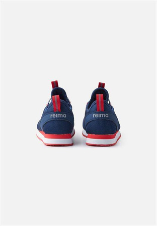 Sneakers, Menossa Navy, Unisex