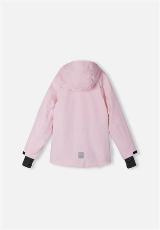 Reimatec jacket, Pokka Pale rose