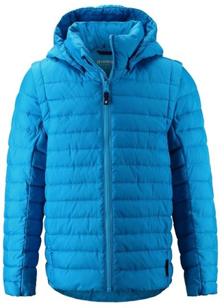 Down jacket, Flynt