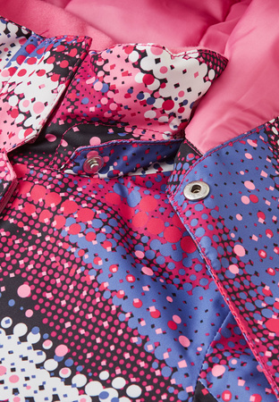 ReimaTec winter jacket, Kiiruna