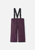 Reimatec winter pants, Proxima Deep purple