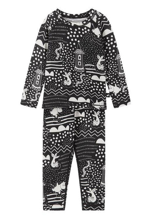 Thermal set, Moomin Trivsam, Unisex