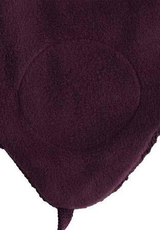 Beanie, Nunavut Deep purple