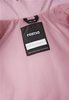 Winter jacket, Kluuvi Grey Pink