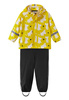 Rain outfit, Moomin Plask, Unisex
