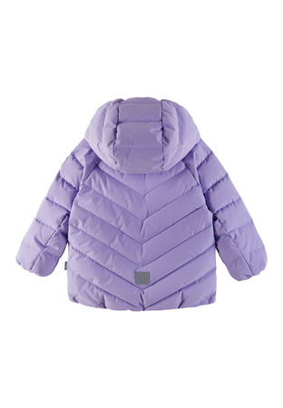 Down jacket, Kupponen