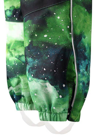 Reimatec winter overall, Trondheim Green