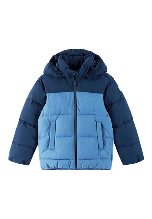 Winter jacket, Tenhola