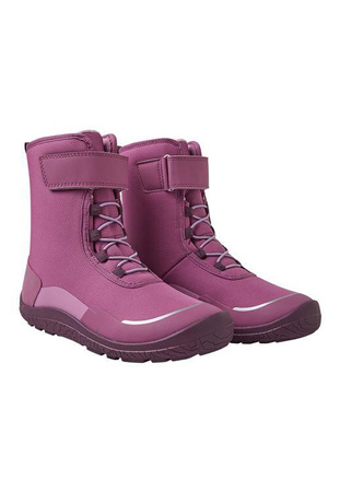 Reimatec barefoot winter boots, Talvella Junior, Unisex