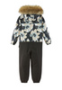 ReimaTec winter overall, Kipina