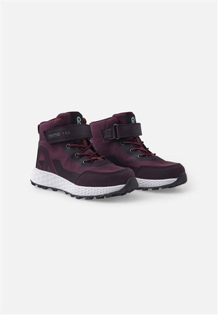 Reimatec shoes, Hiipien, Deep purple