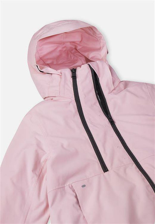 Reimatec jacket, Pokka Pale rose